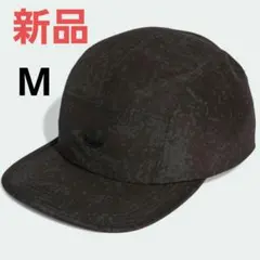 adidas　アディダス　アドベンチャー　トレフォイル　キャップ　ブラック　Mのサムネイル