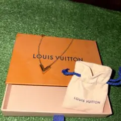 ルイヴィトン ネックレスのサムネイル