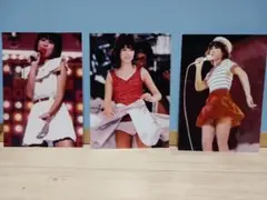 2026年最新】松田聖子写真の人気アイテム - メルカリ