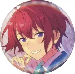 2025年最新】朱桜司缶バッジの人気アイテム - メルカリ