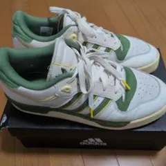 新品未使用 adidas Rivalry 86 High IF6280 - メルカリ