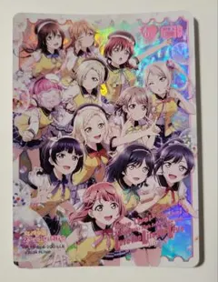 ラブカ Royal Holiday 蓮ノ空 5thツアーキービジュアル LLE - メルカリ