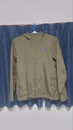 Patagonia トレントシェルジャケット