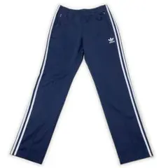 古着  アディダス トラックパンツ EUROPA TP ネイビー L 古着 adidas アディダス トラックパンツ EUROPA ネイビー XL - メルカリ