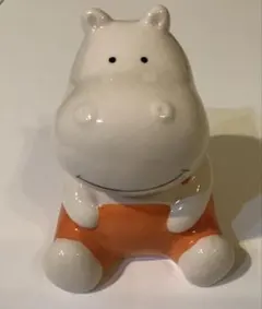 2025年最新】カバの貯金箱の人気アイテム - メルカリ