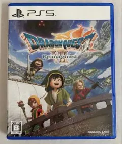 ドラゴンクエストⅦ