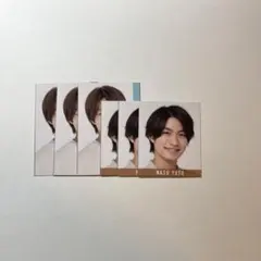 美少年 那須雄登 デタカ