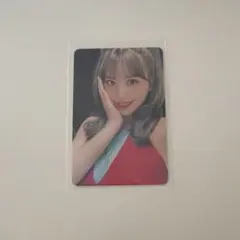 TWICE BETWEEN 1&2 トレカ モモ