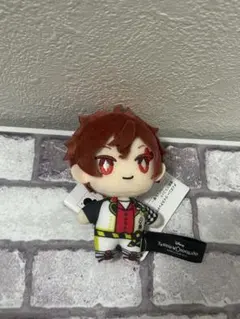 み*ん様 ツイステ エース 寮服 マスコット