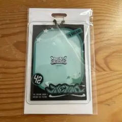 NCTDREAM ドリショ4ランダムトイ ジェミン アクリルキーホルダーケース