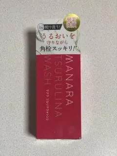 マナラ　ツルリナウォッシュ　45gのサムネイル