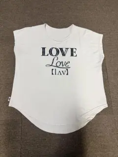 ミカノ　ミカランセ　エアリーＴシャツ