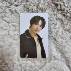 NCTDREAMヘチャントレカ