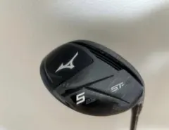 ミズノ ST-X 220 ユーティリティ U6 26度 TOUR AD 65 S - メルカリ