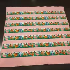 FEILERティップトップフォレスト ブランケット