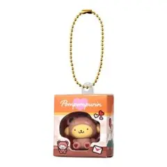 ミニチュアパッケージコレクション サンリオ ポムポムプリン