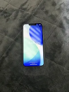 Apple iPhone 13 ホワイト 本体