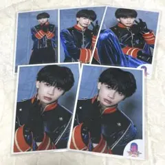 ONE N’ ONLY NAOYA エビライ 生写真