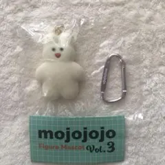 mojojojo フィギュアマスコット vol.3 Cherry on top