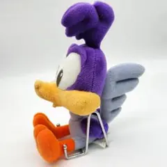 ヴィンテージ ロードランナー Baby Road Runner ぬいぐるみ