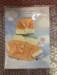 RIIZE MIDNIGHT MIRAGE PAJAMAS SUNGCHAN