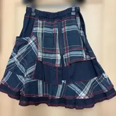 エイココンドウ Eークラット　デザインスカートのサムネイル