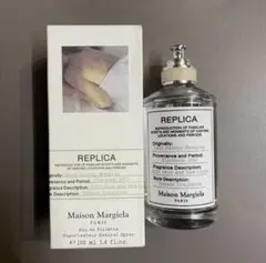 マルジェラ レプリカ レイジーサンデーモーニング 100 ml perfume