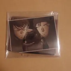 名探偵コナン くじ　赤井秀一 諸伏景光 ライ スコッチ　アクリルスタンド