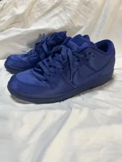 【美品】NIKE ナイキ 「SB DUNK LOW TRD NBA」26.5cm
