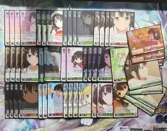 2026年最新】ヴァイス 冴えカノ デッキの人気アイテム - メルカリ