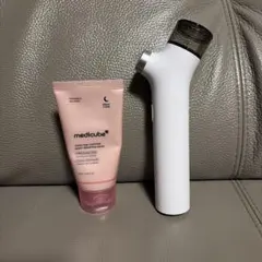 medicube PDRN ナイトラッピングマスク 美顔器セット