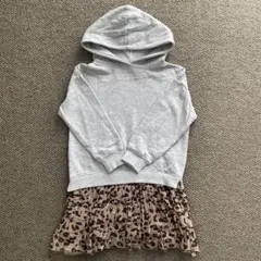 ZARA kids ワンピース