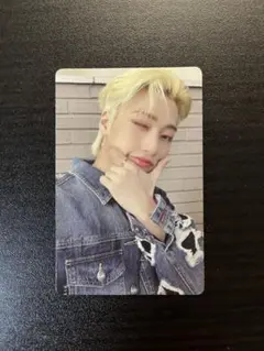 THE WORLD EP.1 MOVEMENT サン　トレカ