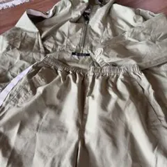 Champion ハーフジップ マウンテンパーカー セットアップのサムネイル