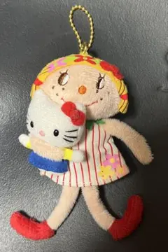 2026年最新】カーリーコレクション キティの人気アイテム - メルカリ