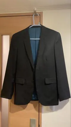 【美品】Paul Smith Loro Piana テーラードジャケット