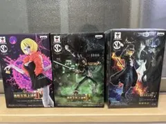 2026年最新】ワンピース シンドリー フィギュアの人気アイテム - メルカリ