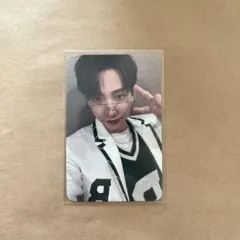 BOYNEXTDOOR ジェヒョン トレカ