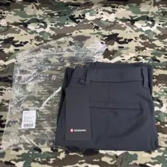 未使用品　ルルレモン　定価22000円程　ABC classic fit 29のサムネイル
