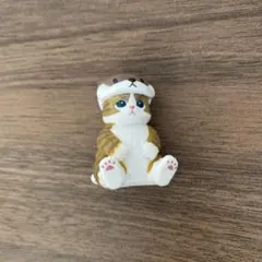 モフサンド ガチャガチャ