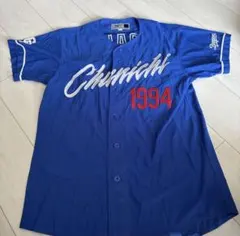 中日ドラゴンズ レプリカユニフォーム ドアラ 刺繍 Ｍサイズ