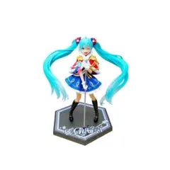 初音ミク フィギュア【美品】