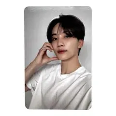 SEVENTEEN セブチ 17 IS RIGHT HERE ジョンハン トレカ