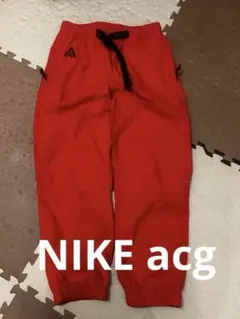 NIKE ACG TRAIL PANTS ナイキ　トレイルパンツ