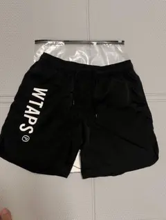 wtaps SPSS2501 / SHORTS / NYLON. 黒 M - メルカリ
