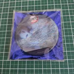 鬼滅の刃 柱稽古編 缶バッジ