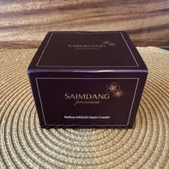 SAIMDANG HASUOα™ ファンデーション レフィル - メルカリ