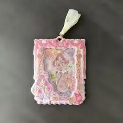 プリキュア カードホルダー キュアドリーム