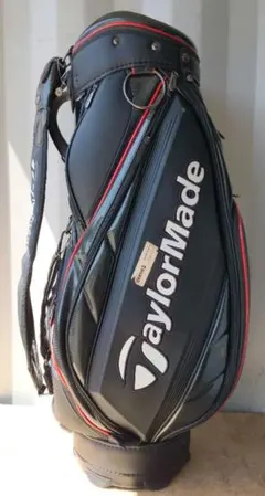 2026年最新】TaylorMade ゴルフバッグ・キャディバッグの人気アイテム