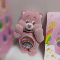 POPMART Care Bears Colorful Hugs ケアベア